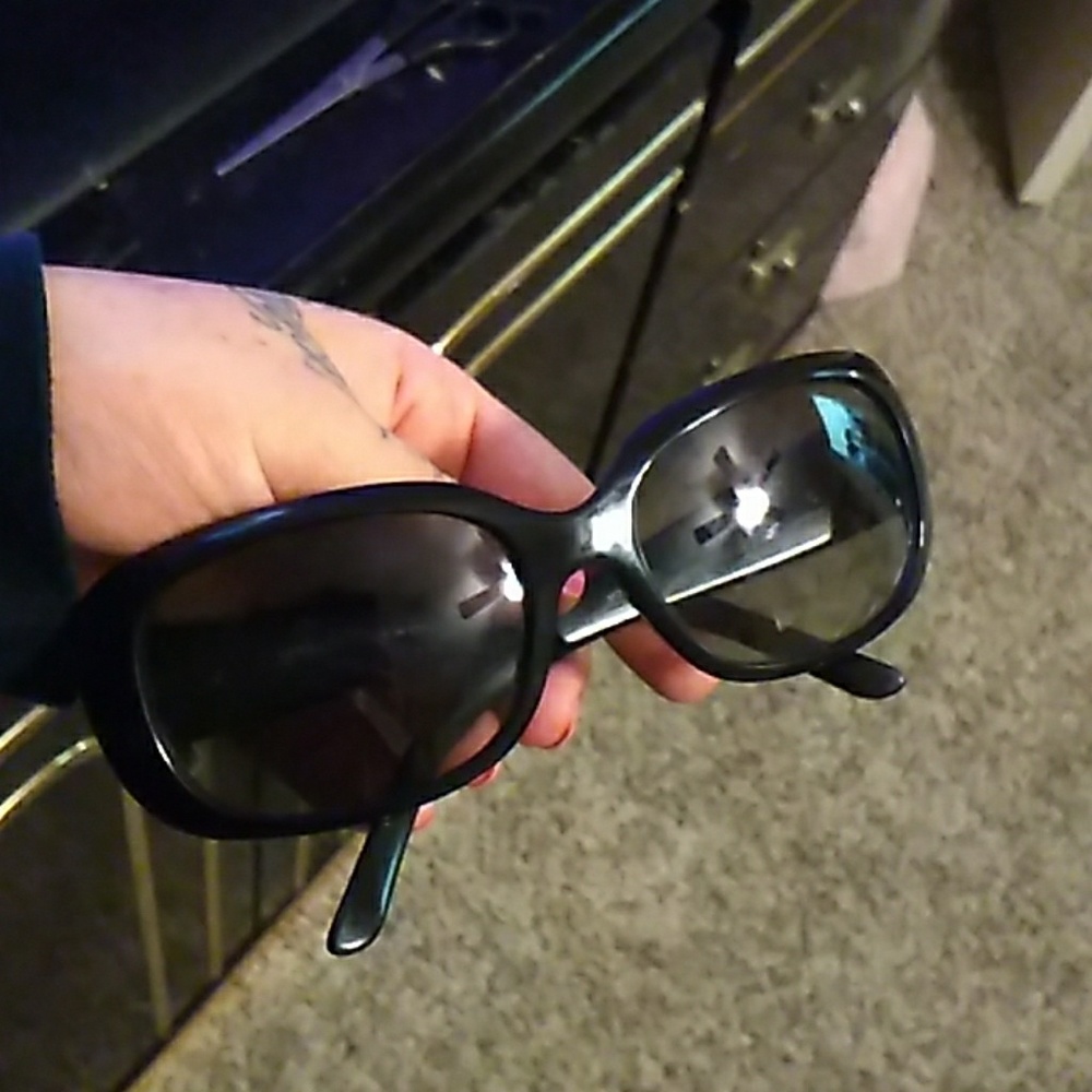 Versace sunglasses